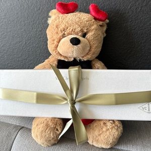 Van Cleef & Arpels Bracelet Box